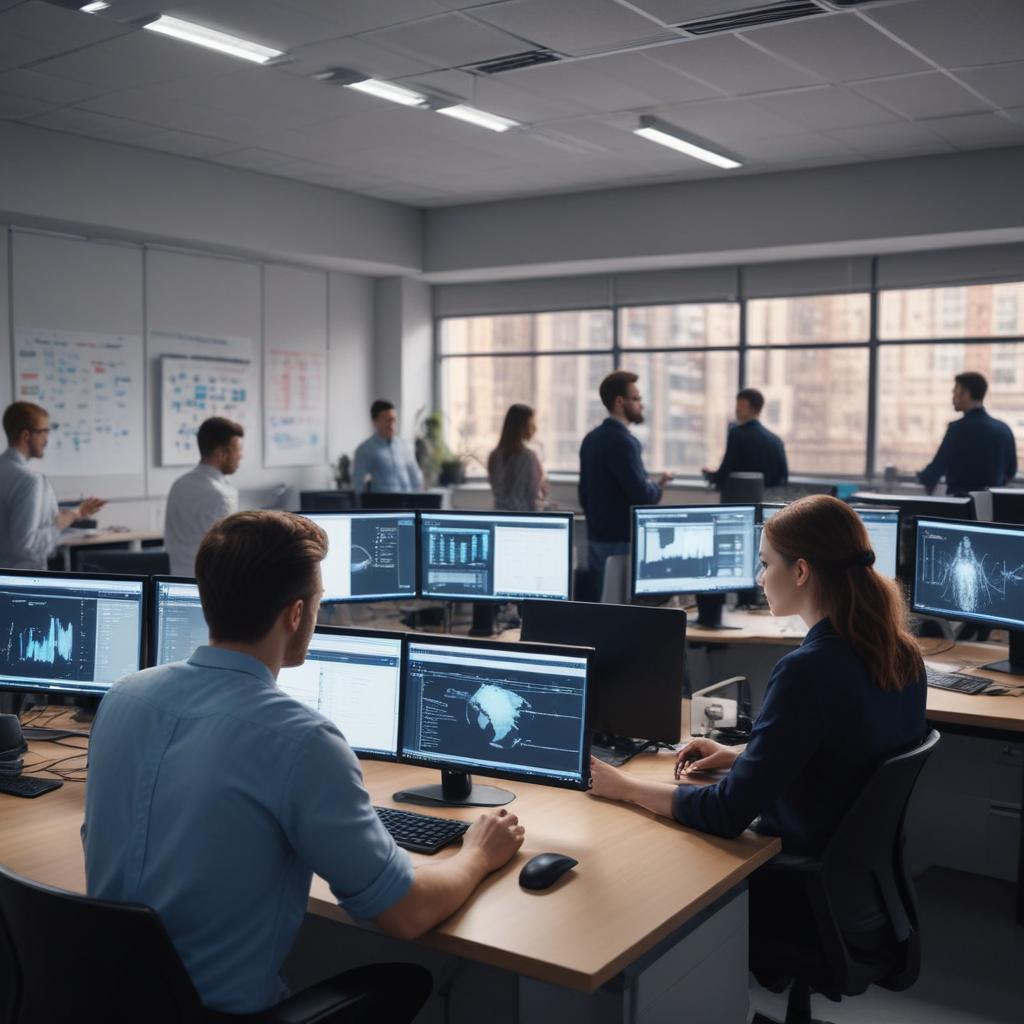 Создание и продвижение сайтов: принципы SEO, рекламные каналы и техническая поддержка