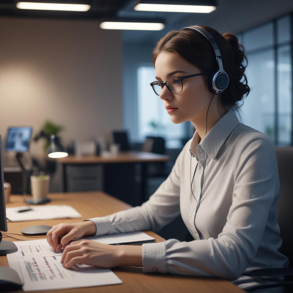 Обучение работе с нейросетями и искусственным интеллектом