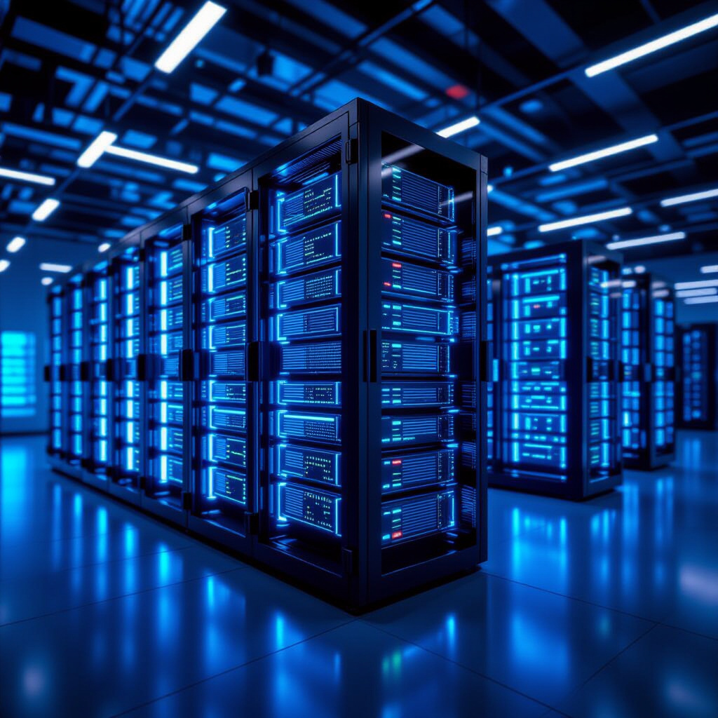 VPS- и VDS-хостинг: особенности виртуальных серверов